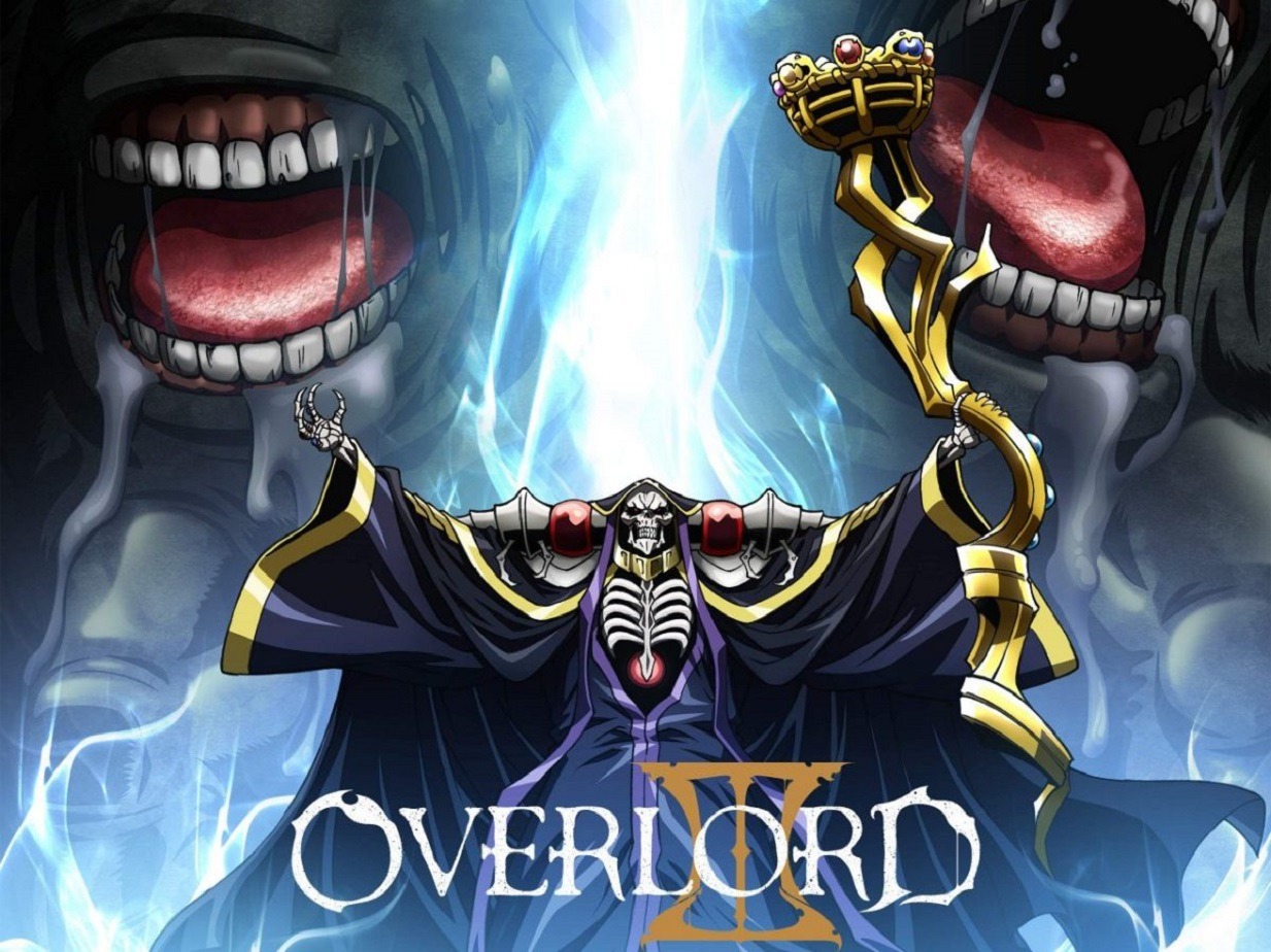 Overlord Season 4: Release Date And Other Details We Know So Far - JGuru