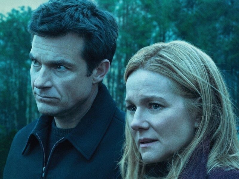 Ozark Season 4