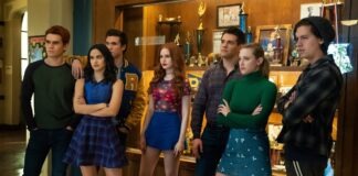 Riverdale Season 6
