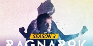 Ragnarok Season 3