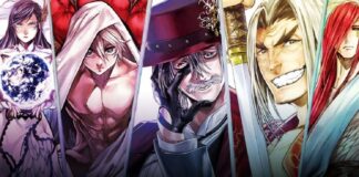 Record Of Ragnarok Season 2