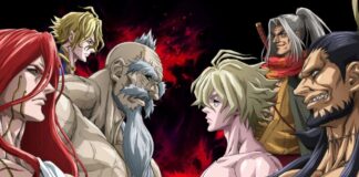 Record of Ragnarok Season 2