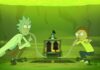 Ricky & Morty Season 5