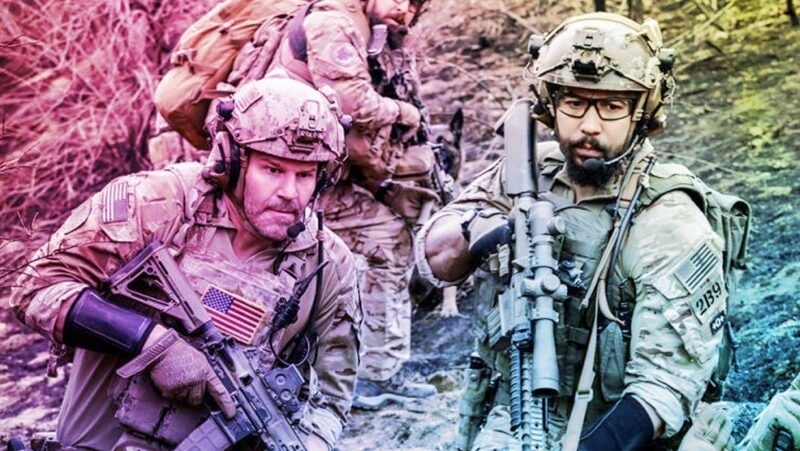 SEAL Team Season 5