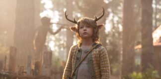 Sweet Tooth Season 2