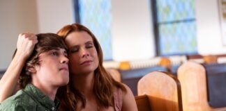 Sweet Magnolias Season 2