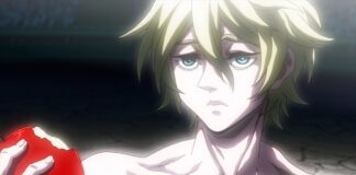 Record of Ragnarok Season 2