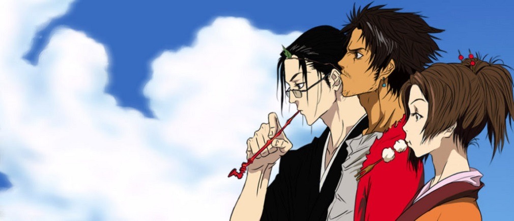 Samouraï Champloo Saison 2