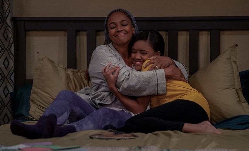 The Upshaws Season 2