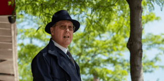 The Blacklist Season 8 Episode 21