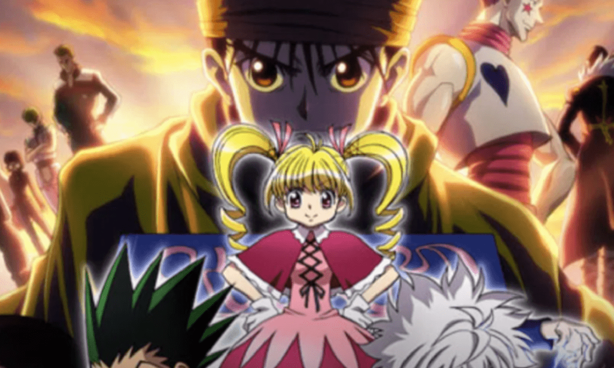 Hunter X Hunter Season 7: Release Date, Storyline etc. Find out more
