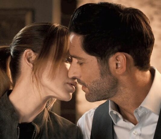 ലൂസിഫർ സീസൺ 6