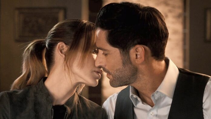 Lucifer Season 6