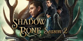 Shadow And Bone Season 2