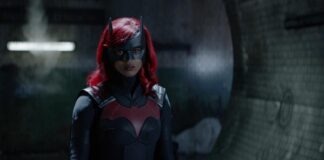 Batwoman Season 2