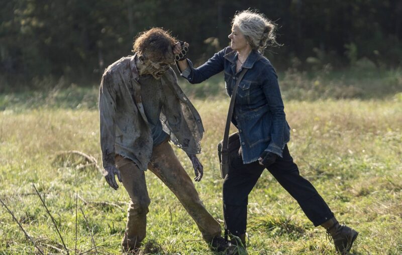 The Walking Dead Season 11
