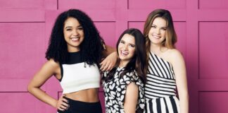 The Bold Type Season 6
