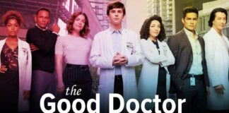 The Good Doctor Season 5