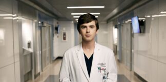 The Good Doctor Season 5