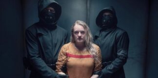 The Handmaid's Tale Season 5