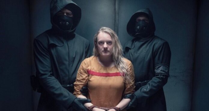 The Handmaid's Tale Season 5 The Handmaid's Tale Season 5