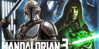 The Mandalorian Season 3