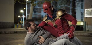 The Neighbor Season 2