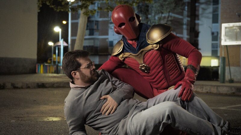 The Neighbor Season 3