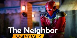 The Neighbor Season 3