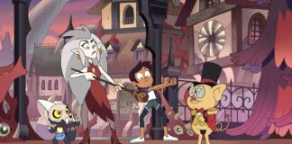 The Owl House Season 2 Episode 2