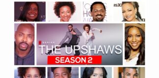 The Upshaws Season 2