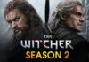 The Witcher Season 2