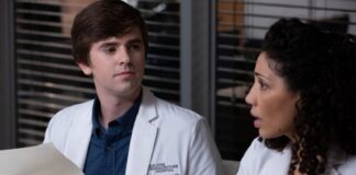 Good Doctor Season 5
