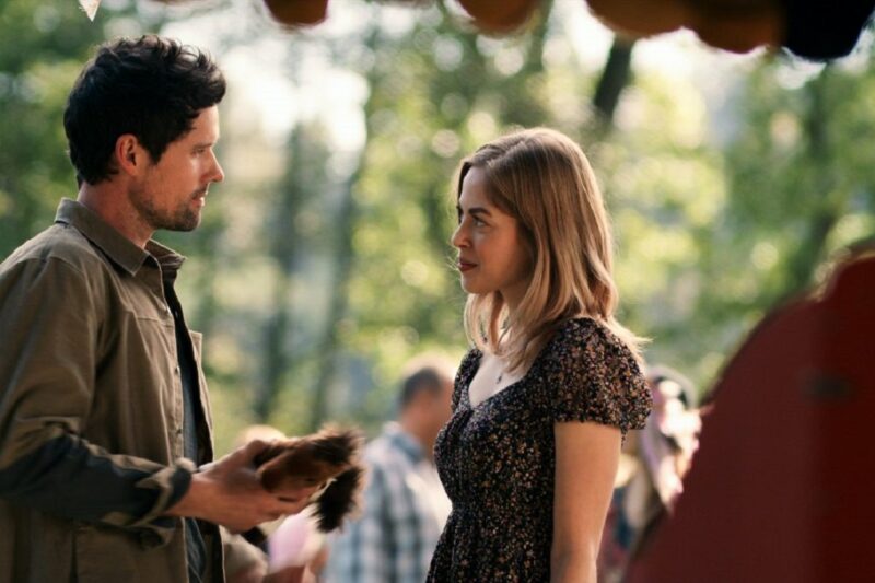 Virgin River Season 3