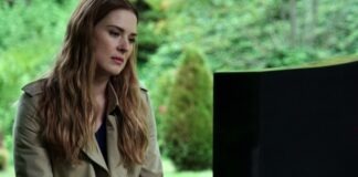 Virgin River Season 3