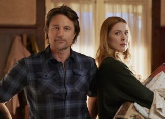 Virgin River Season 3