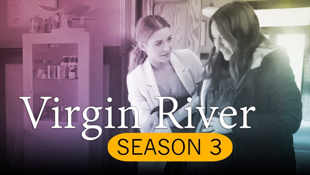 Virgin River Season 3: Release Date, Cast, Plot And More - JGuru