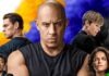 Fast & Furious 10