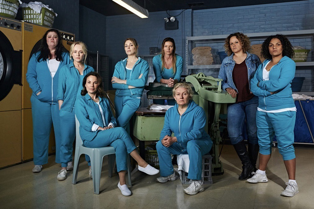 Wentworth Season 9