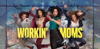 Workin Moms Season 6
