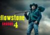 Yellowstone Season 4