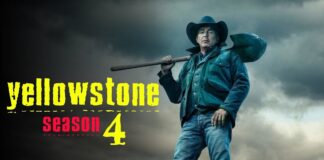 Yellowstone Season 4