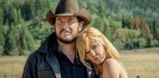 Yellowstone Season 4