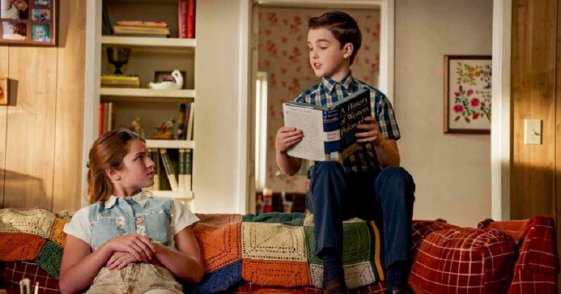 Young Sheldon Season 5: Release Date, Cast, Plot And More Details - JGuru