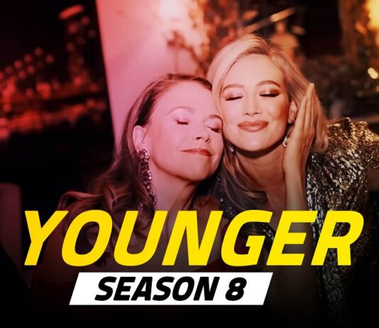 Younger Season 8