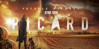Star Trek: Picard Season 2