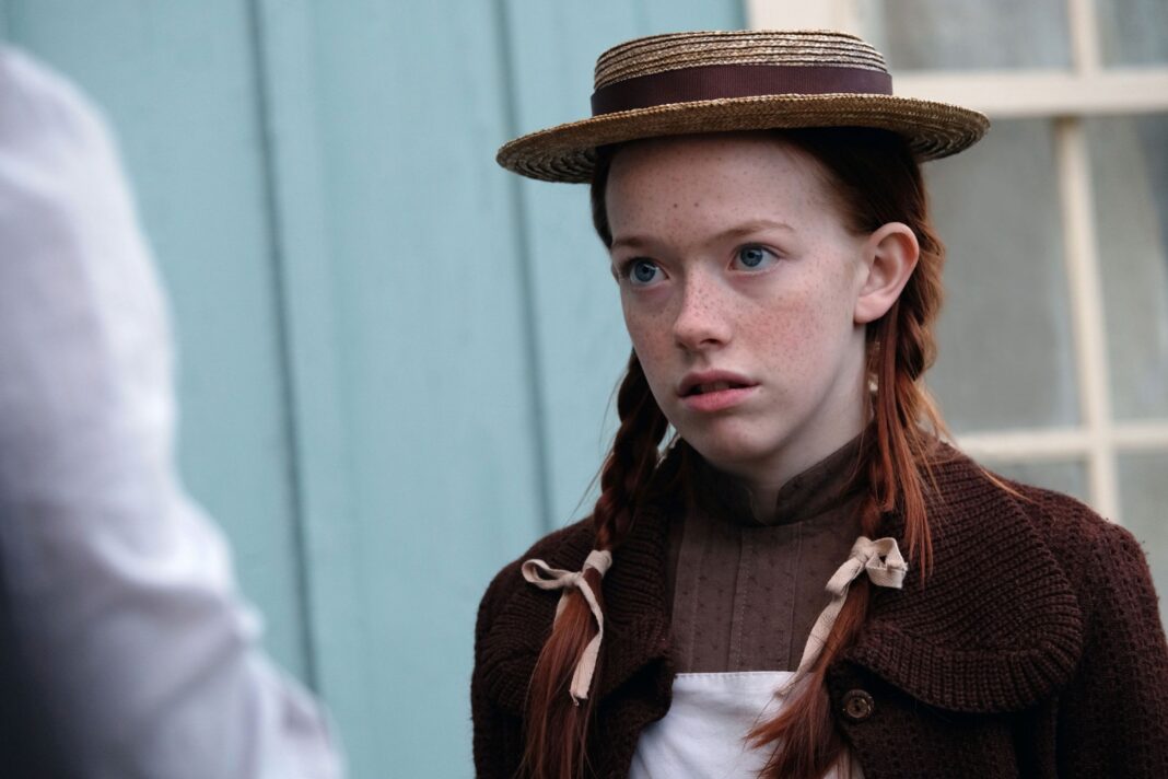 „Anne With The E“ Staffel 4 Erscheinungsdatum, Handlung und Updates hier JGuru