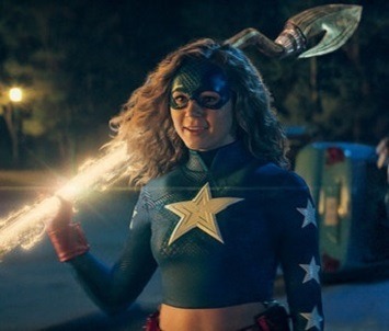 Stargirl Season 2 