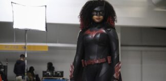 Batwoman Season 3