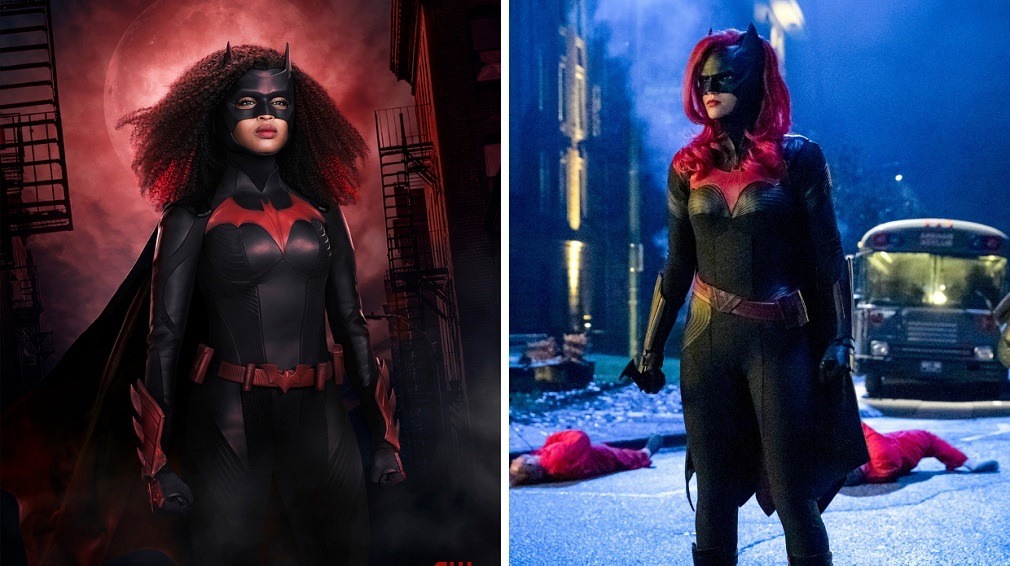 The Batwoman Season 2